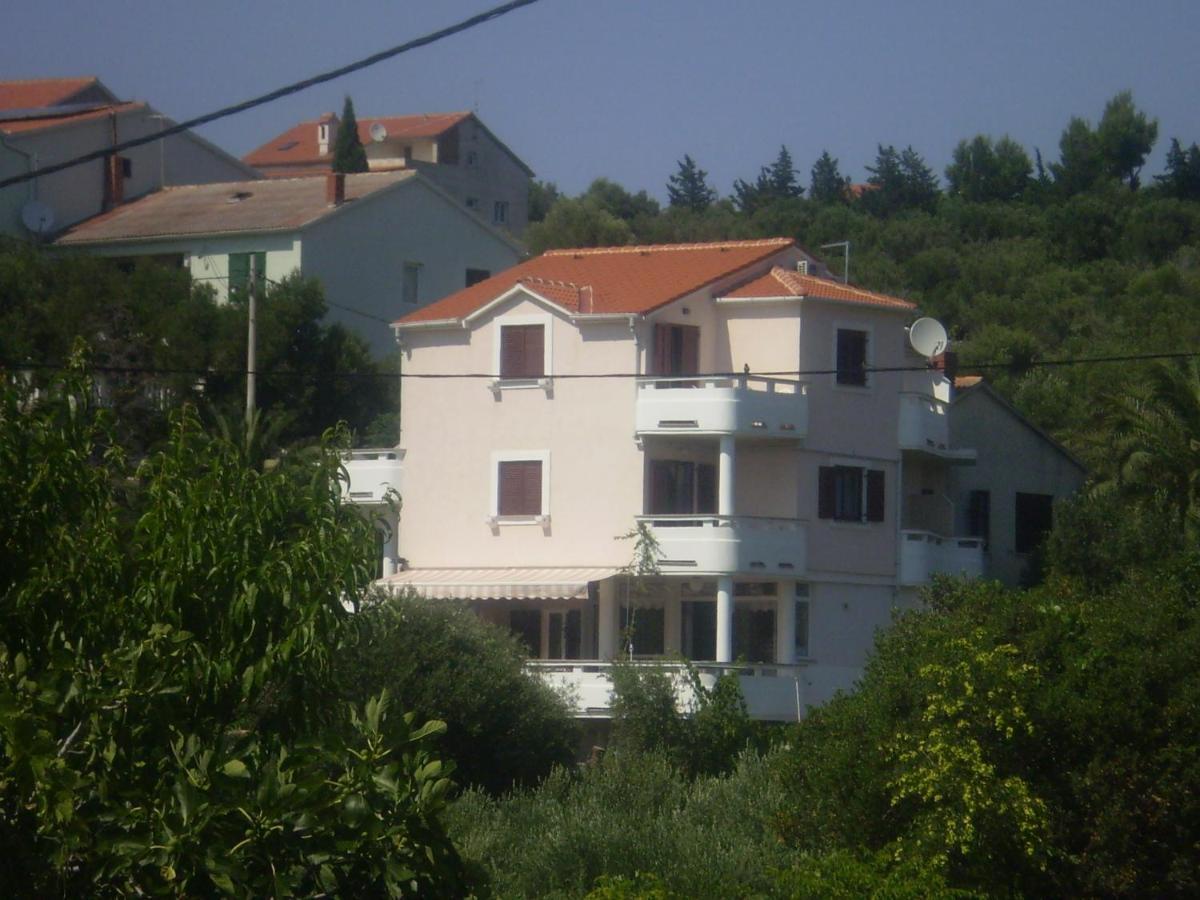 לון Double Room Jakisnica 4160D מראה חיצוני תמונה